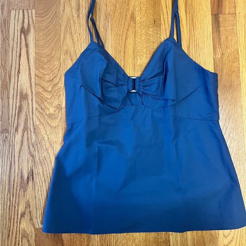 banana republic tank